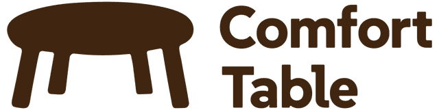 Comfort Table Roastery